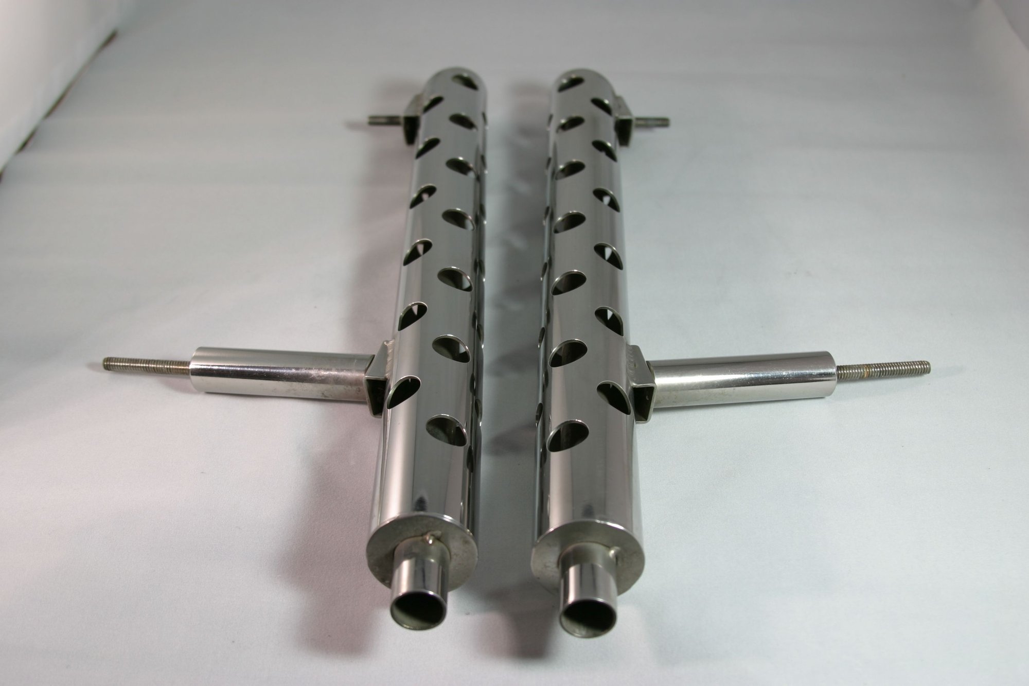 FSMachine Gun Hood Handleschrome Hummer Forums Enthusiast Forum