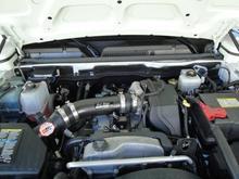 AirDocs/K&amp;N Air Filter Replacement
