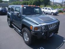 My Hummer