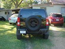 See the little Silver Bullet on the left there? Been doing that for about 5 yrs. Now it's my daughters turn to wear it out.