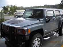 Hummer 002