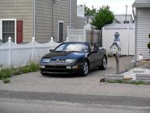 MY 300 ZX012
