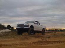 joeys truck 002