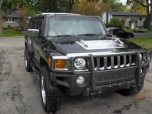 Front view