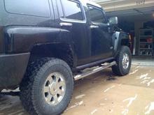 Kelli's H3 #5
