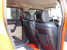 2006 Hummer H3 "Beasto"