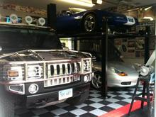 h2 fits in garage 005