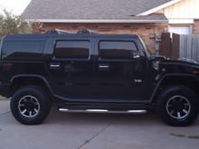 Garage - ??