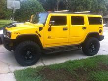 My Vehicles