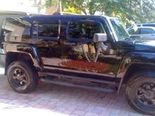 All shined up in FL