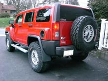Big Red 1