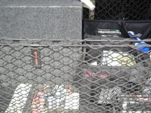 12 INCH SUBS/CARGO ORGANIZER