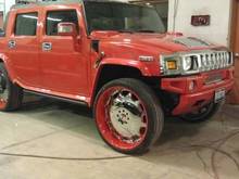 Hummer