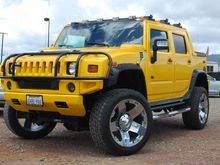 Garage - BumbleBee