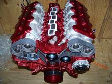 Gen1 3.4l LQ1