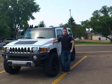 My H3