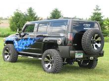 Sittin' Pretty