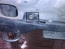 Driver Front