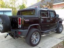 my new toy