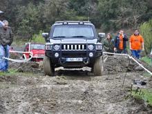 hummer h3 goodyear dura track tires ioannina greece owner zarogiannis sotiris
