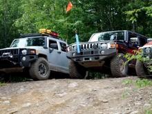 Wheeling