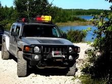 Wheeling