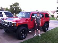 My Baby.