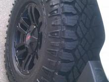 DuraTrac 285