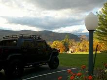 The Stonehurst Manor, North Conway, NH