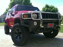 Nice and clean