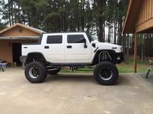 My H2