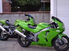 green with envy 2