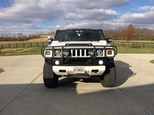 Front End