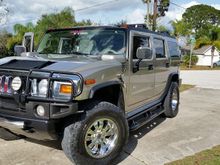 Garage - Miss Minnie