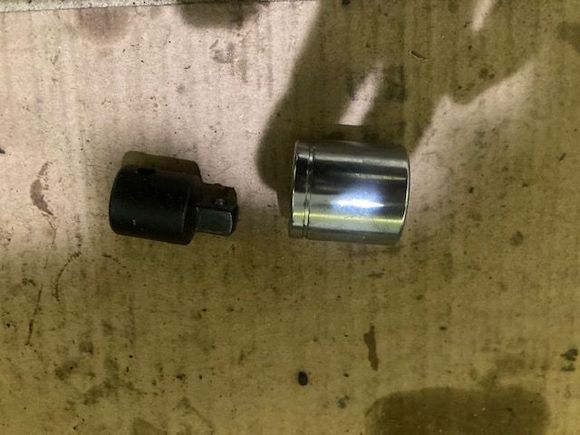 Socket Assembly