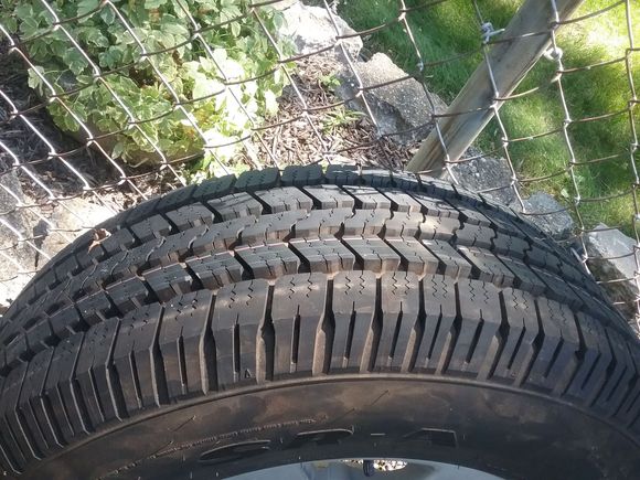 Never hit the ground