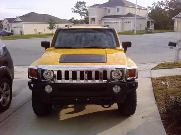 Hummer