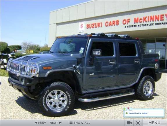 Picture from dealer, I bought it, lol