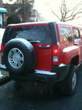 MyHummer2