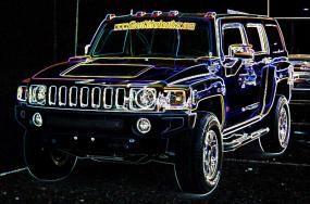 H3 Neon*ized
