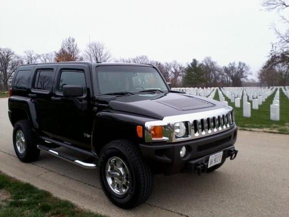 Hummer (1)