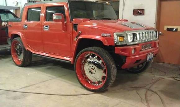 Hummer