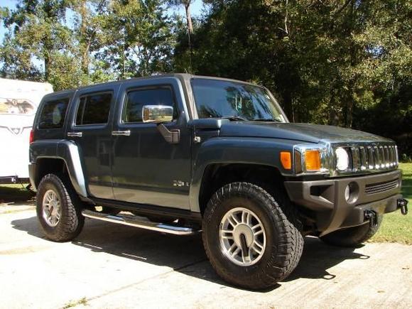 my H3
