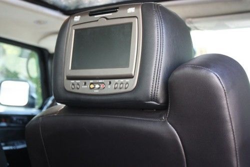 2006 Hummer H2 11