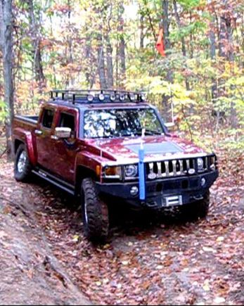 Wheeling