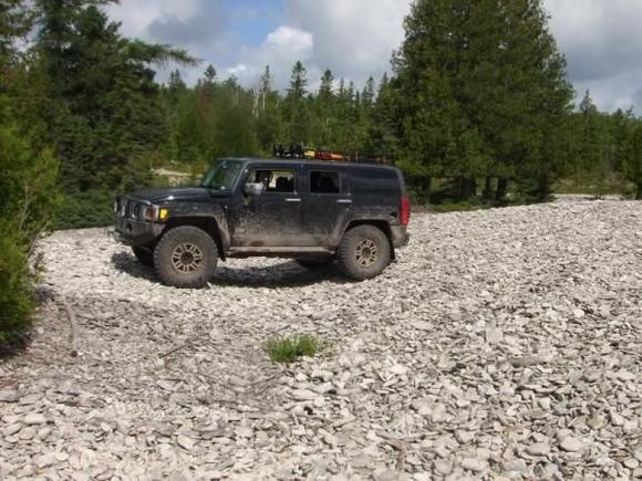 Wheeling
