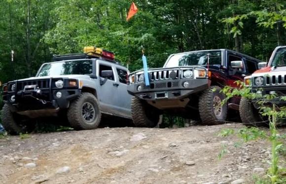 Wheeling