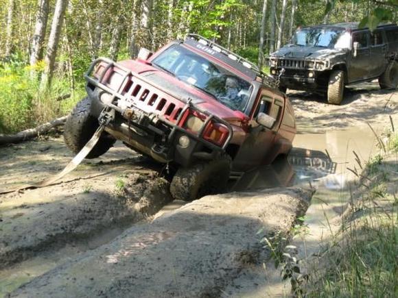 Wheeling