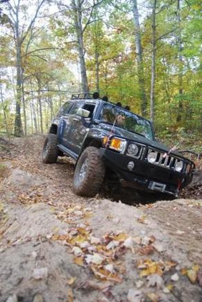 Wheeling