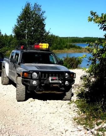 Wheeling